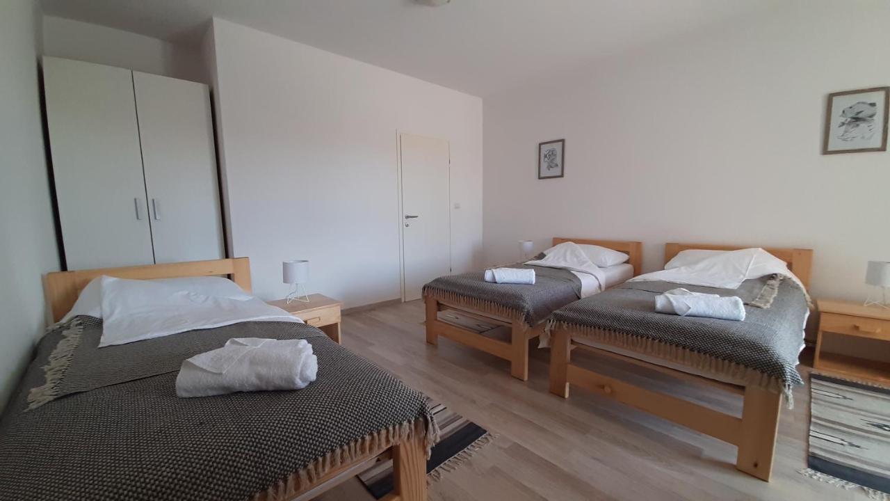 Posteja Rooms Zadar Exterior photo